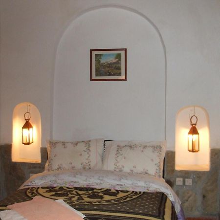 Palmeraie Guest House Tinghir Exterior photo