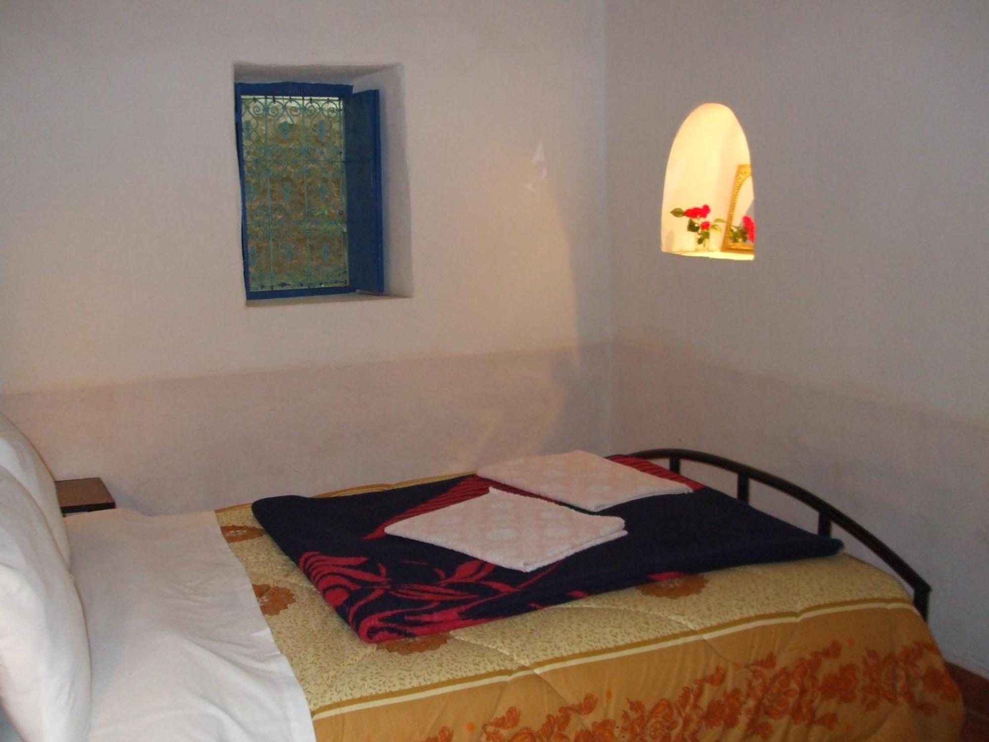 Palmeraie Guest House Tinghir Exterior photo