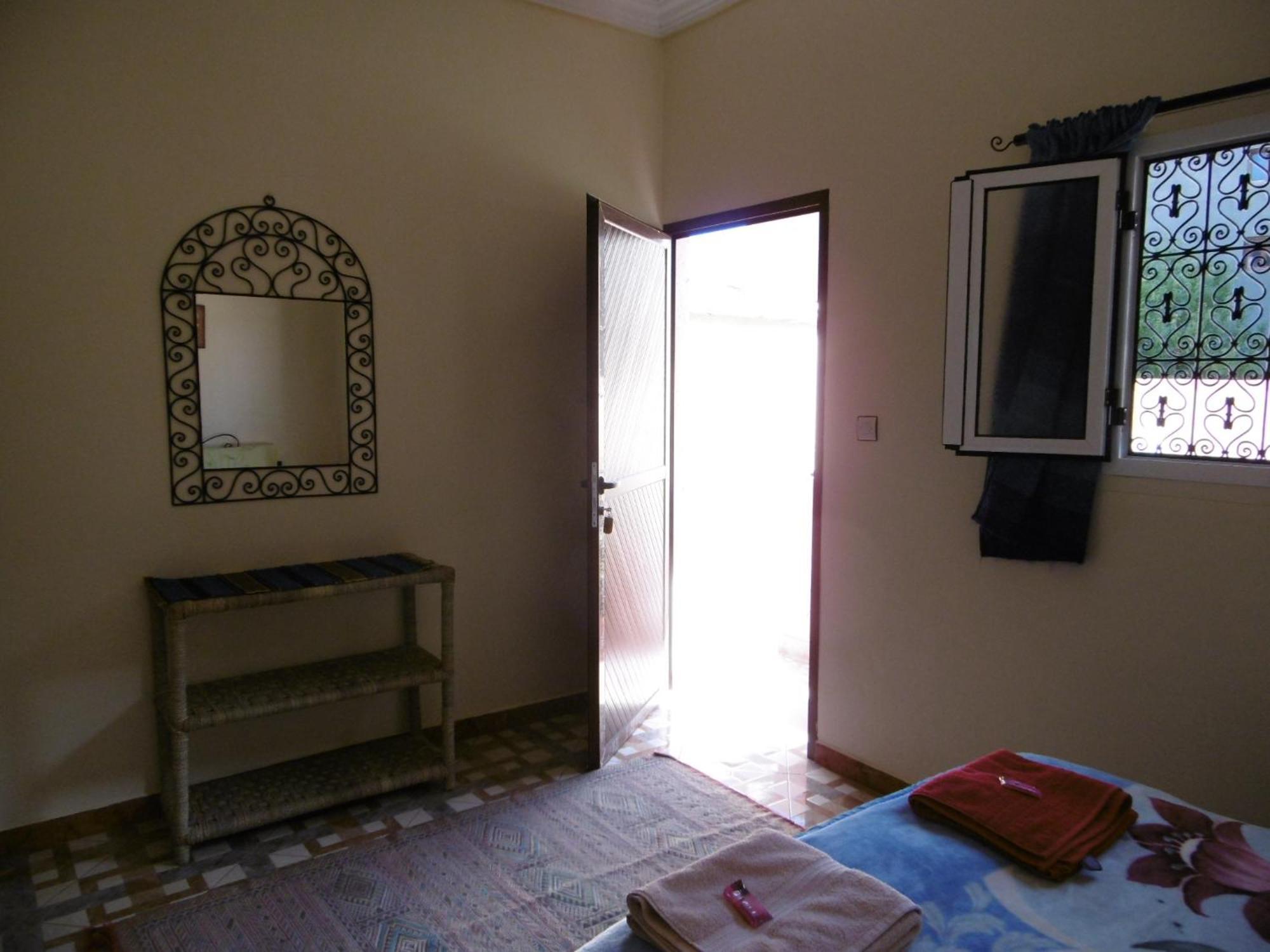 Palmeraie Guest House Tinghir Room photo