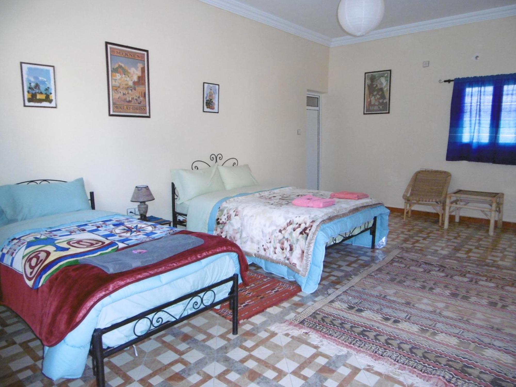 Palmeraie Guest House Tinghir Room photo