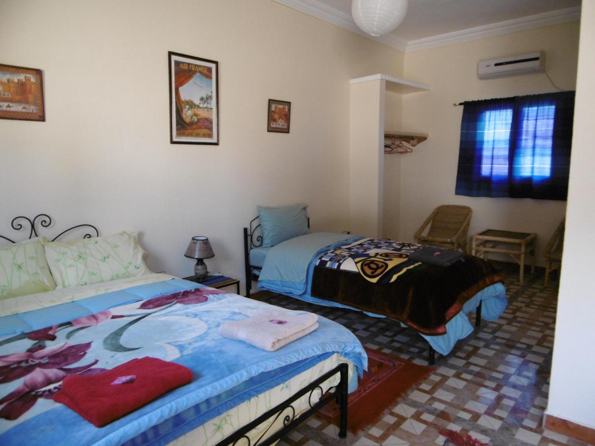Palmeraie Guest House Tinghir Room photo