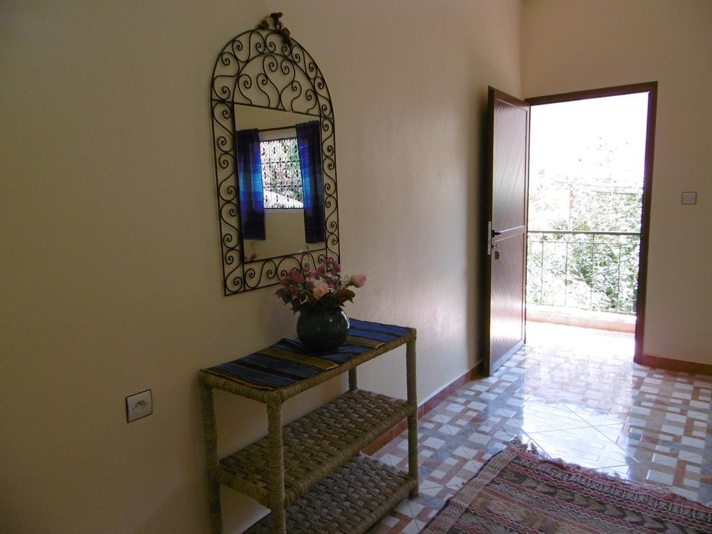 Palmeraie Guest House Tinghir Exterior photo