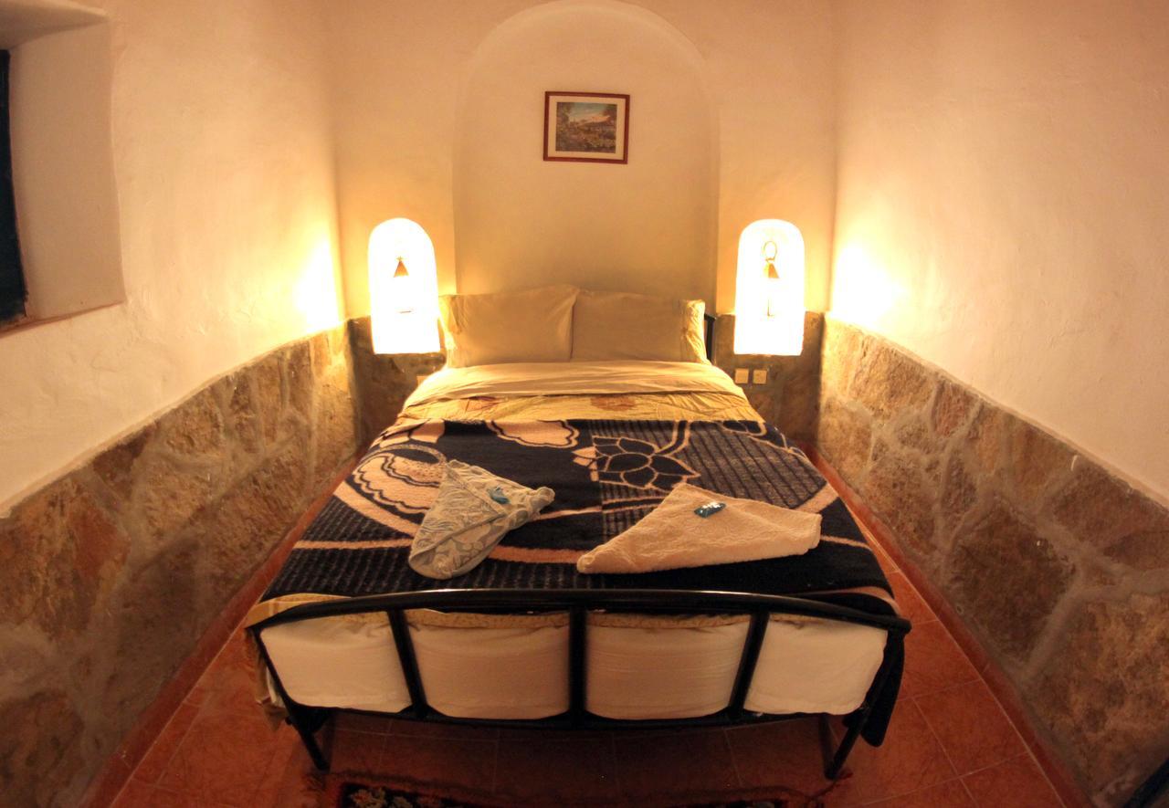 Palmeraie Guest House Tinghir Exterior photo