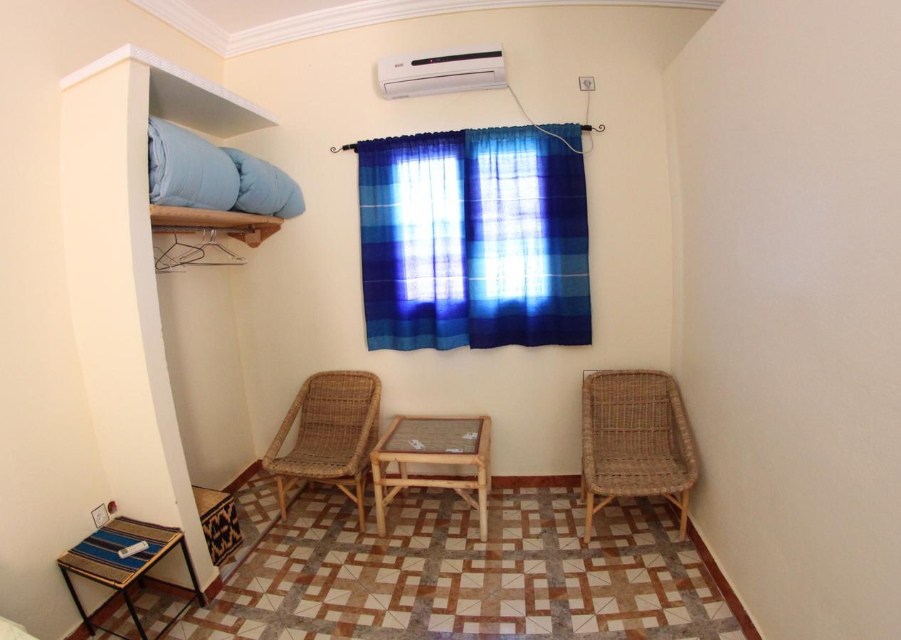 Palmeraie Guest House Tinghir Exterior photo