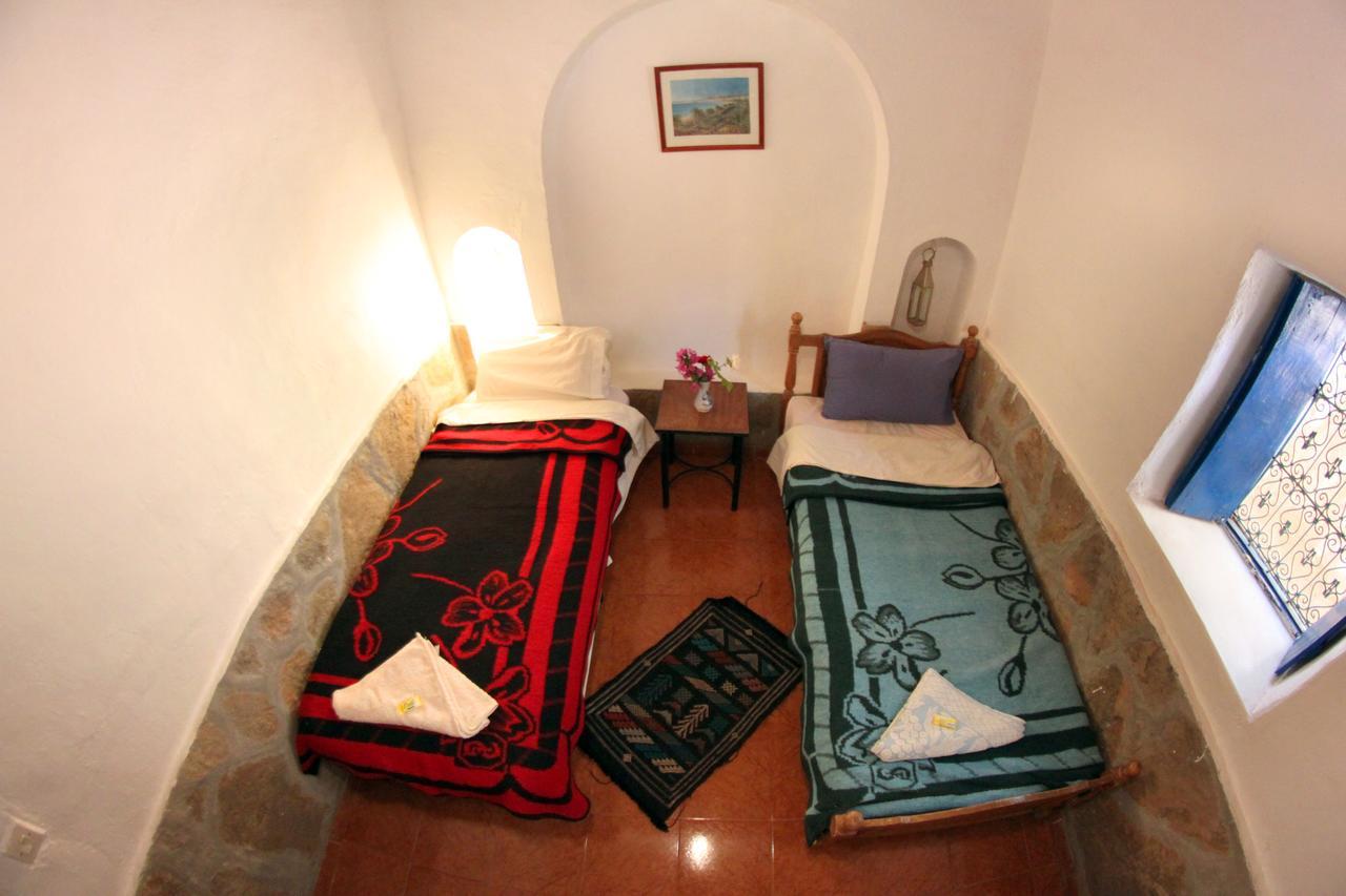 Palmeraie Guest House Tinghir Exterior photo